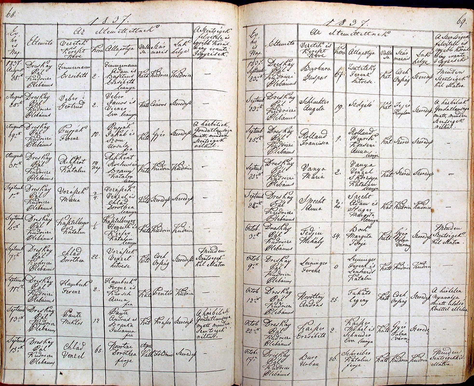 images/church_records/DEATHS/1775-1828D/068 i 069